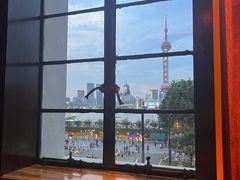 -YUE·6·西式融合餐厅(外滩六号店)
