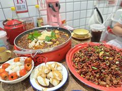 -聂发财重庆江湖菜(解放碑店)