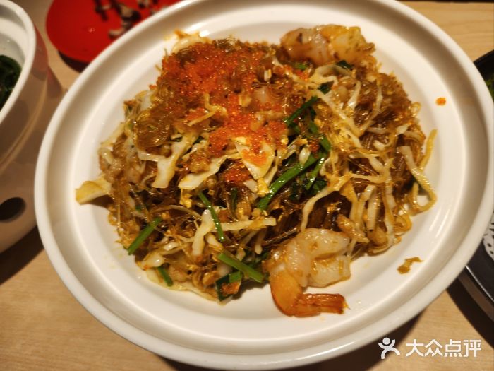 避风塘(宝山万达店)图片