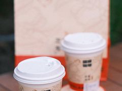 -猫屎咖啡(上下九步行街店)