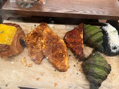 -RUXU入续糖水铺与包(卓悦中心店)