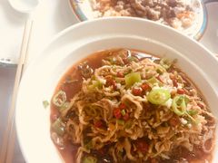 -帕米尔食府(白云观店)