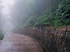 -径山寺