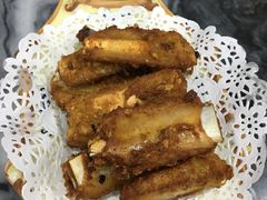 -红星光发煲仔饭(大石街店)