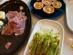 -半山腰·云南菜(侨福芳草地店)