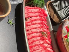 -季季山·云南野生菌火锅(上海首店)
