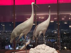 -北京柏悦酒店·锦庭餐厅Dining Room