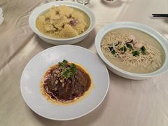 -锦江饭店锦北楼-锦江厅