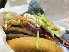 -麦当劳(北方国贸大厦店)