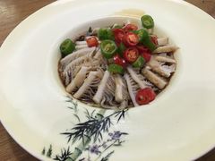 -品大三·南京菜(大行宫店)