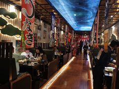 -神隐烧肉酒场(九街店)