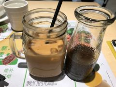 -来龙里 精致 东南亚餐室(万象城店)