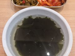 -米村拌饭(东方新天地店)