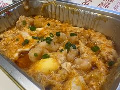 -回·龙虾铺·盆盆蟹·烧烤大排档(回龙观店)