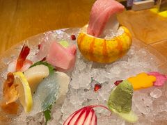 -松涛日本料理