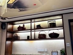 -一味大院•桐庐菜传承店(春江路店)
