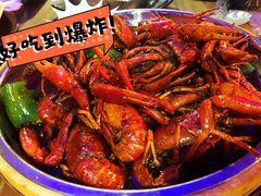 -沪小胖小龙虾(淮海中路旗舰店)