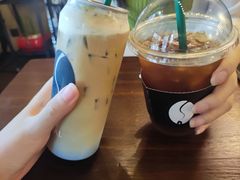 -熙阁咖啡Segnal(时代中心店)