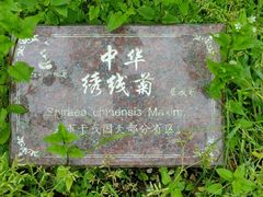 -杭州植物园