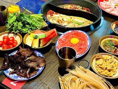 -青岛万象城
