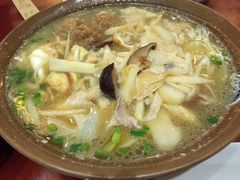 洞房面-天台徐家小吃