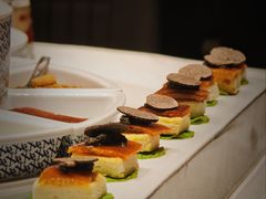 黑松露烤鸭-羲和雅苑•北京烤鸭(乐园道万象城店)