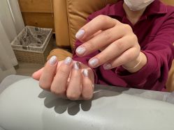 -猪猪女孩日式美睫美甲