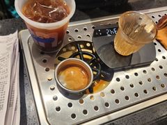 -Dogi&kiki Coffee(中心商务大厦店)