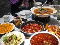 -付掌柜在成都·热炒砂锅集(金禾店)