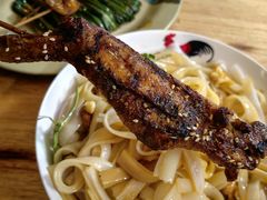 -肥姨美食(红旗店)