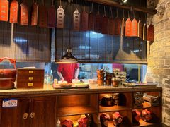 -一味大院•桐庐菜传承店(春江路店)