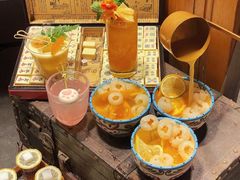 -MOSSO音乐酒吧·live house(南京旗舰店)