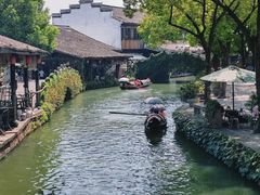 -绍兴书圣故里景区