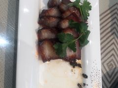 -鹅冠港式茶餐厅(来福士店)