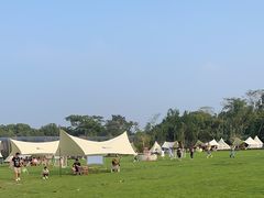 -不觉晓CAMPING(上海迪士尼营地店)