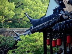 -上海醉白池公园
