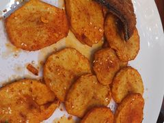 -清真悦宾楼食府(海湖店)