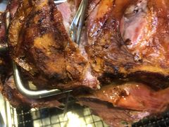 -宗泉烤全羊·烤羊腿·家常菜(解放东路店)