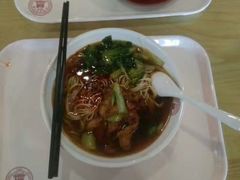 -上海财经大学-新食堂
