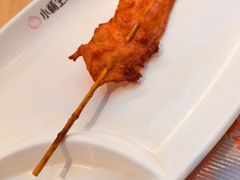 -小杨生煎(静安大悦城店)