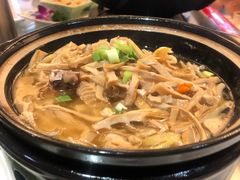 -千岛湖鱼味馆(十字街总店)
