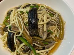 -玫瑰厅上海菜(兴国路店)