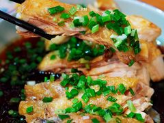 -百家鲜·杭帮菜