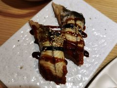 -富山日式料理(宽厚里店)