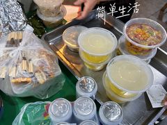 -韩马老王烧烤(西二路店)