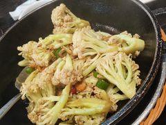 -猪肉婆私房菜(容桂总店)