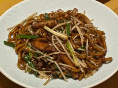 -泰果东南亚餐厅(旭辉广场店)