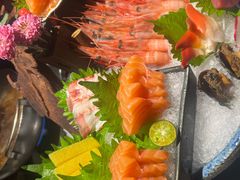 -匠和风精致料理(莆田财富中心店)