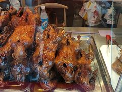 -徐六孃正宗甜皮鸭(张公桥店)