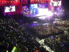 -宝能国际体育演艺中心